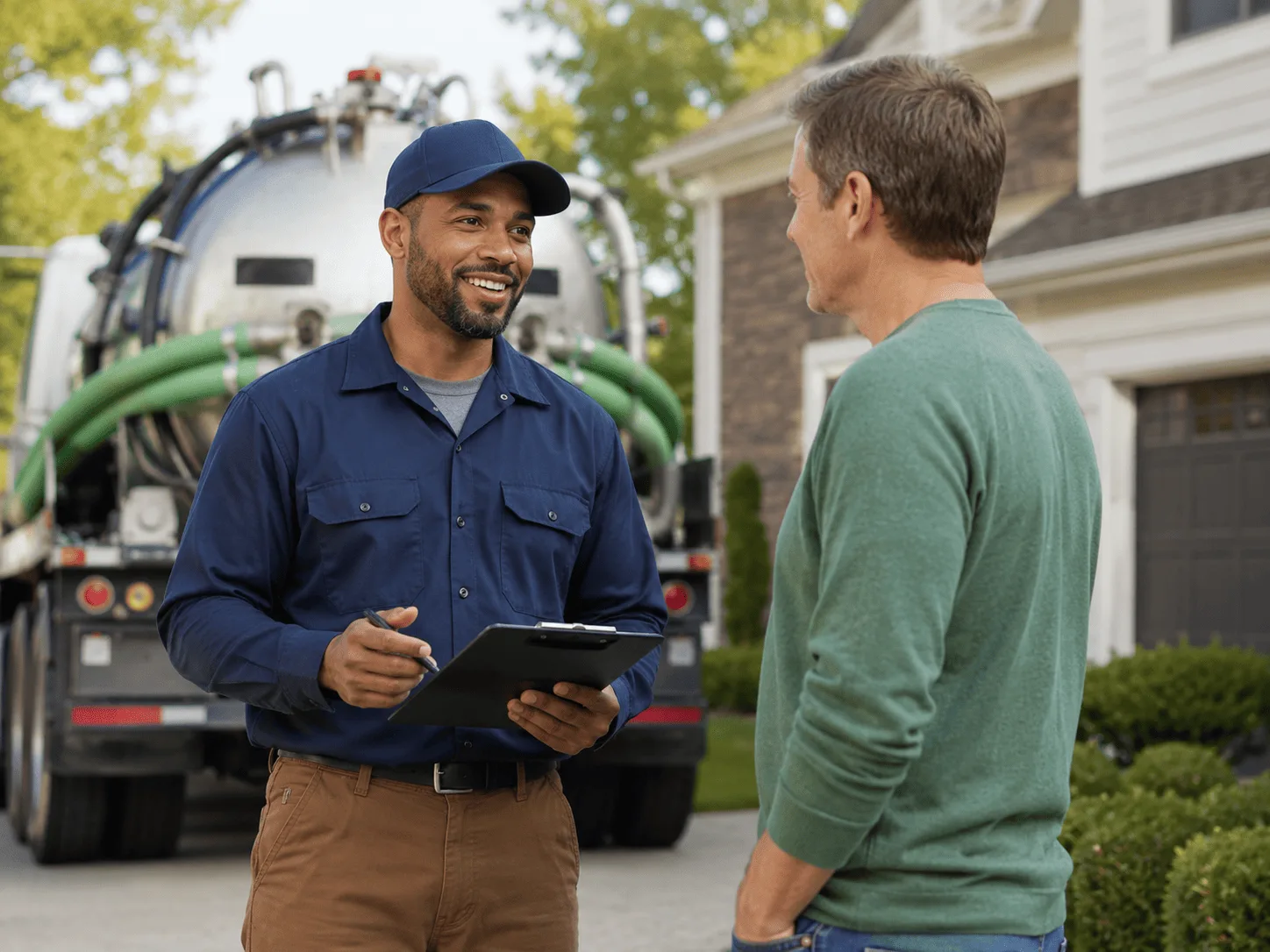 Mosquito Control Hookerton, NC FAQs
